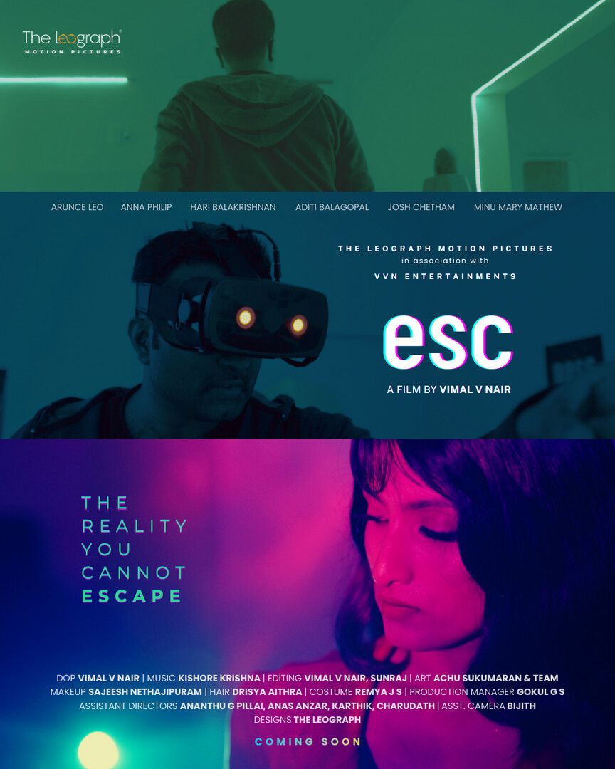 ESC