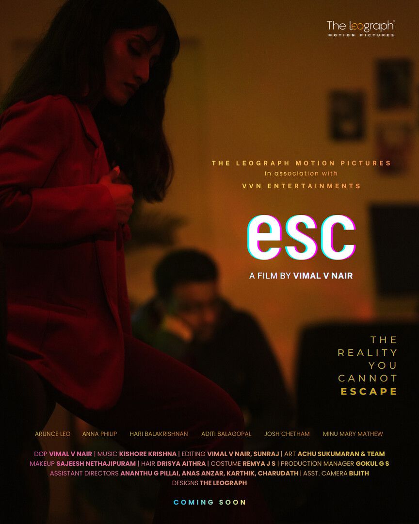 ESC