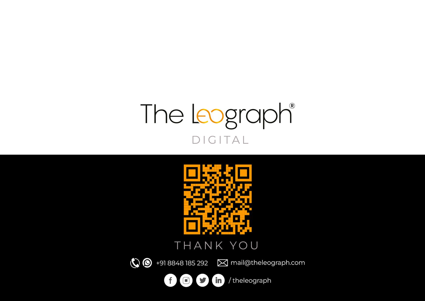 The Leograph Media Solutions