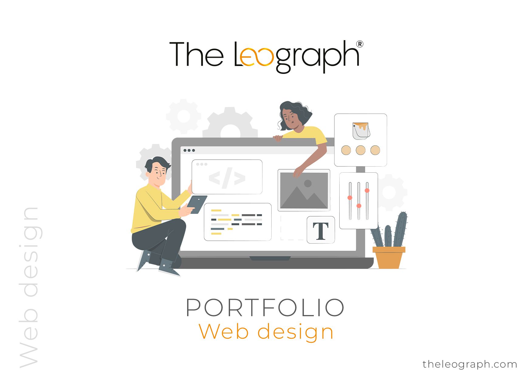 The Leograph Media Solutions